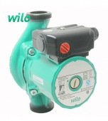 德國(guó)威樂(lè)Wilo水泵